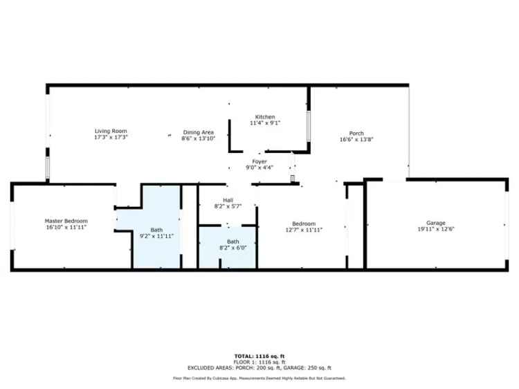 Condo For Sale in 1309, Via Tenis, Palm Springs, California