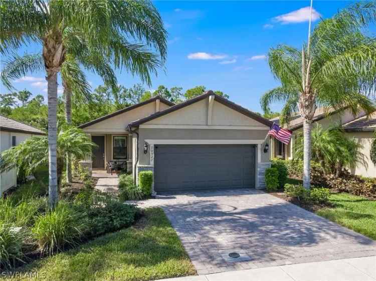 Single-family house For Sale in Fort Myers, Florida