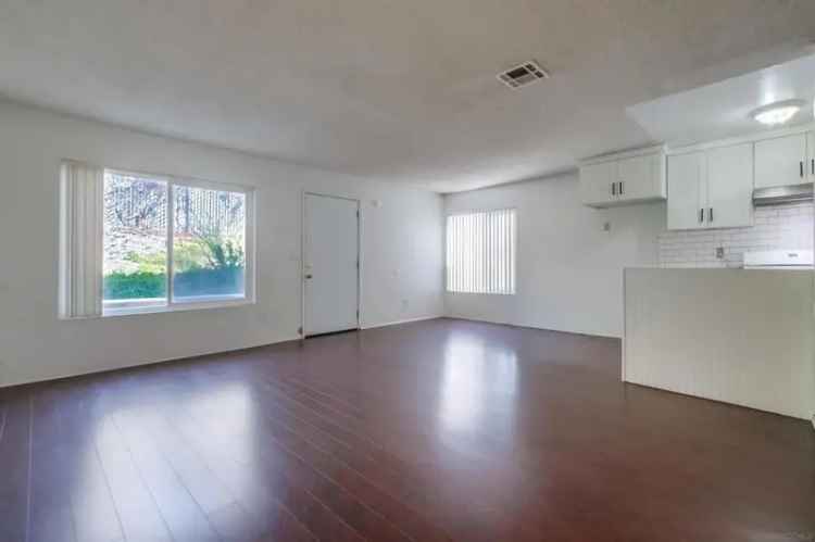 House For Sale in San Diego, California