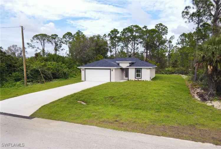 Single-family house For Sale in 749, Grant Boulevard, Florida