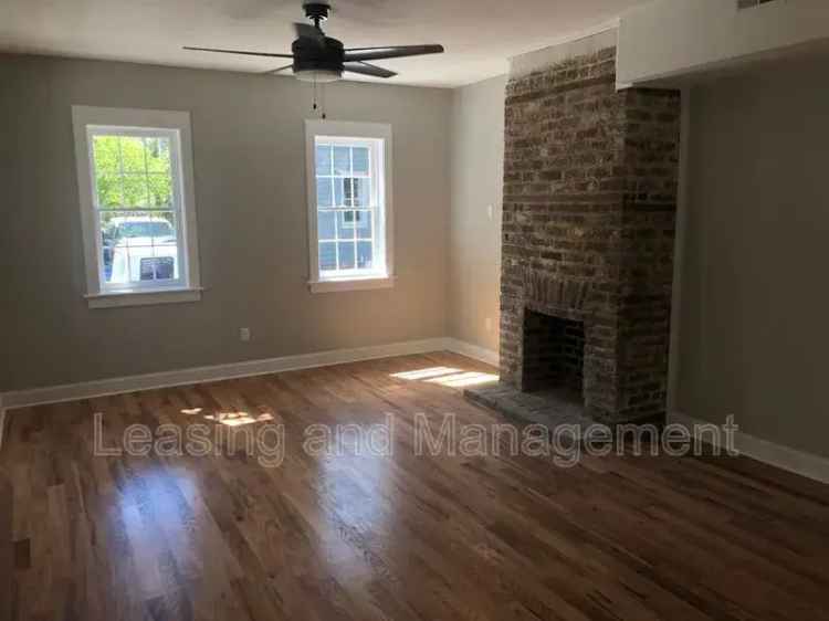 2 Bed 2 Bath Downtown Apartment for Rent - Pets OK