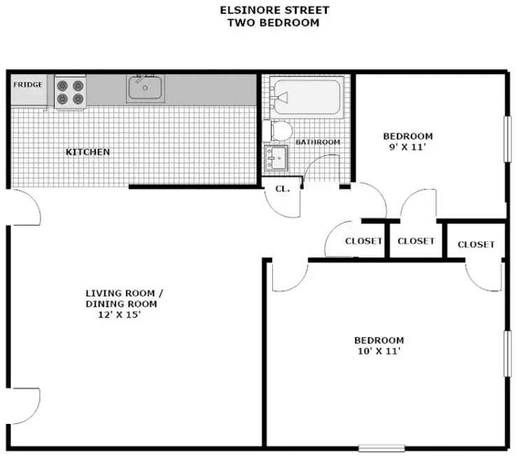 Apartments for Rent