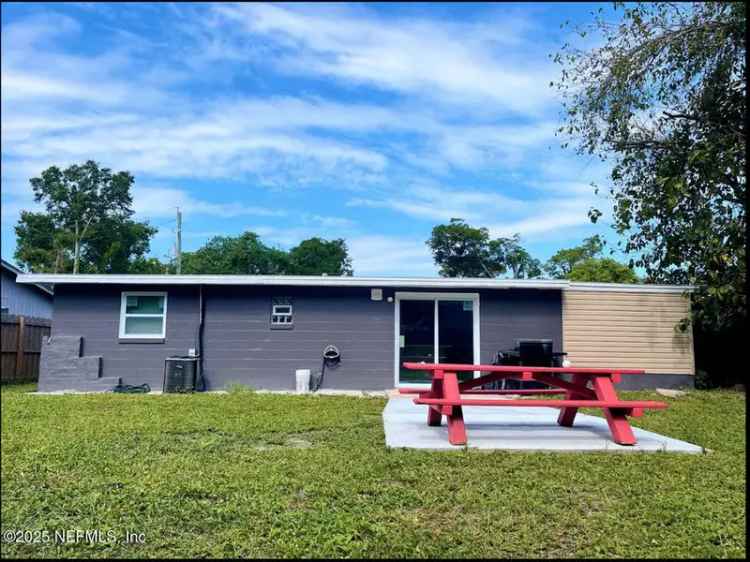 Single-family house For Sale in 213, Acme Street, Jacksonville, Florida