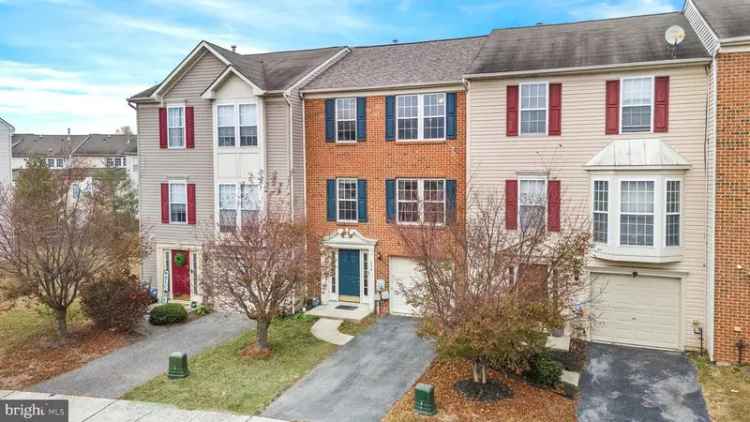 House For Sale in Smyrna, Delaware