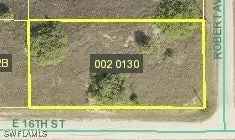 Land For Sale in 1601, Robert Avenue, Florida