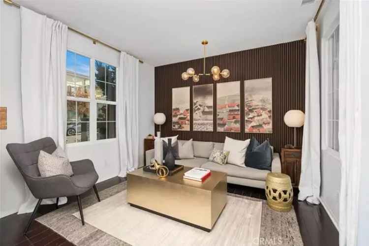 Condo For Sale in 52, Chantilly, Irvine, California