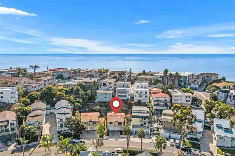 Multi-family house For Sale in 1519, Calle Sacramento, San Clemente, California