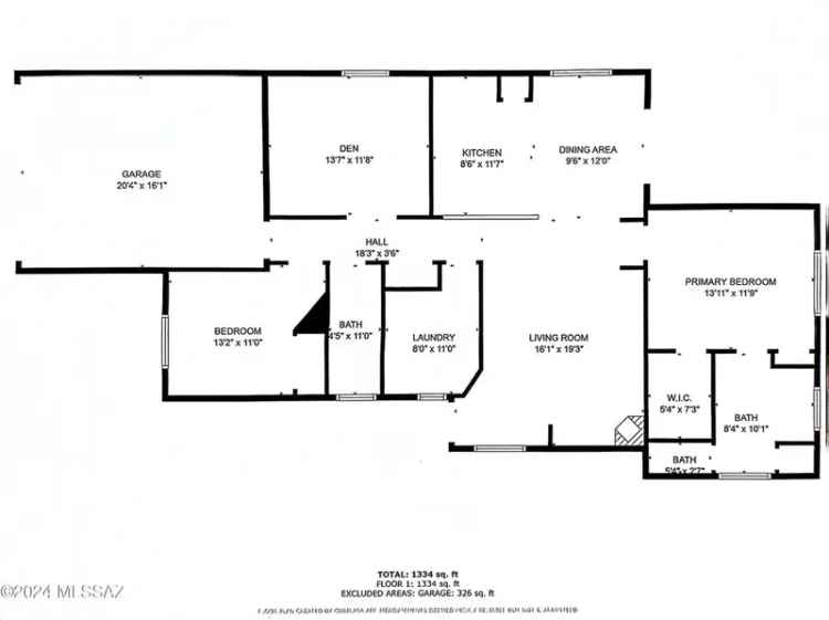 Single-family house For Sale in 455, East Camino Rancho Redondo, Sahuarita, Arizona