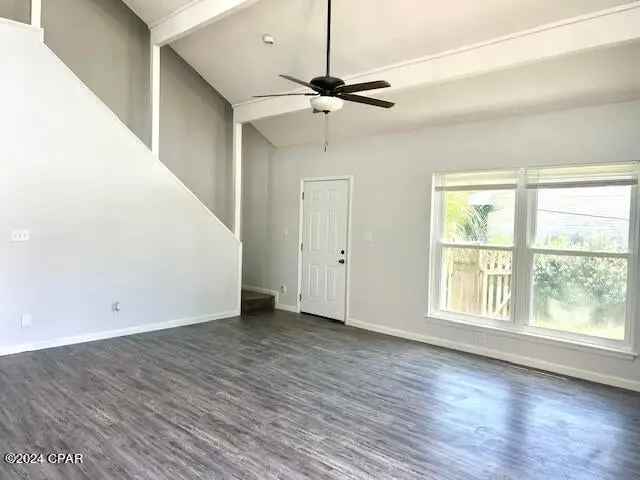 Single-family house For Sale in 111, East Sonata Circle, Panama City Beach, Florida