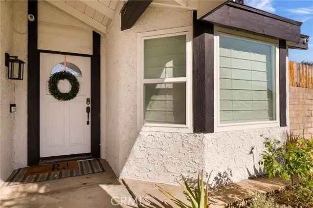 Single-family house For Sale in 21801, Vintage Street, Los Angeles, California