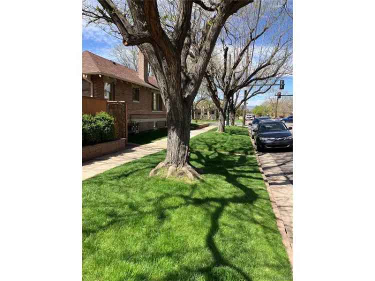 Multi-family house For Sale in 800, South Logan Street, Denver, Colorado