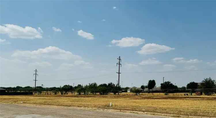 Land For Sale in Abilene, Texas