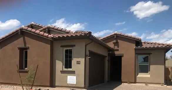 Single-family house For Sale in 38500, North School House Road, Cave Creek, Arizona