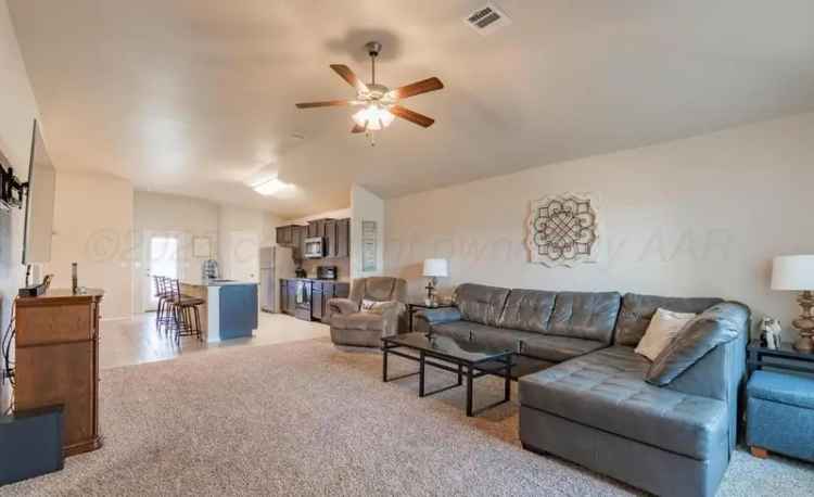 Single-family house For Sale in 9608, Kori Drive, Amarillo, Texas