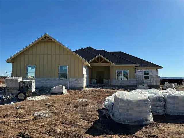 Single-family house For Sale in 149, Blackhawk Drive, Lagarto, Texas