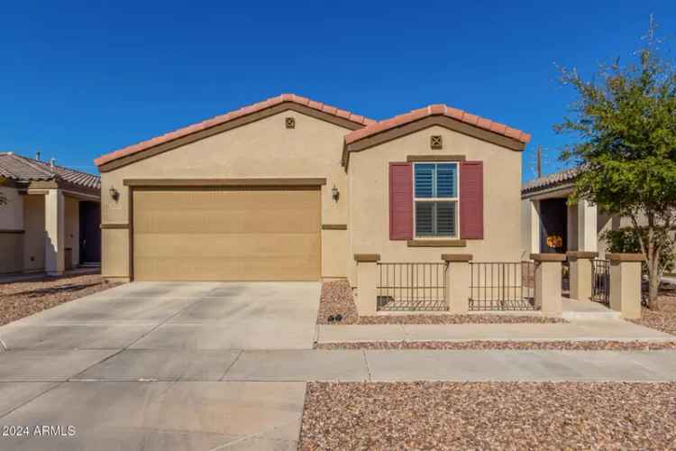 Single-family house For Sale in 1526, East Saint Catherine Avenue, Phoenix, Arizona