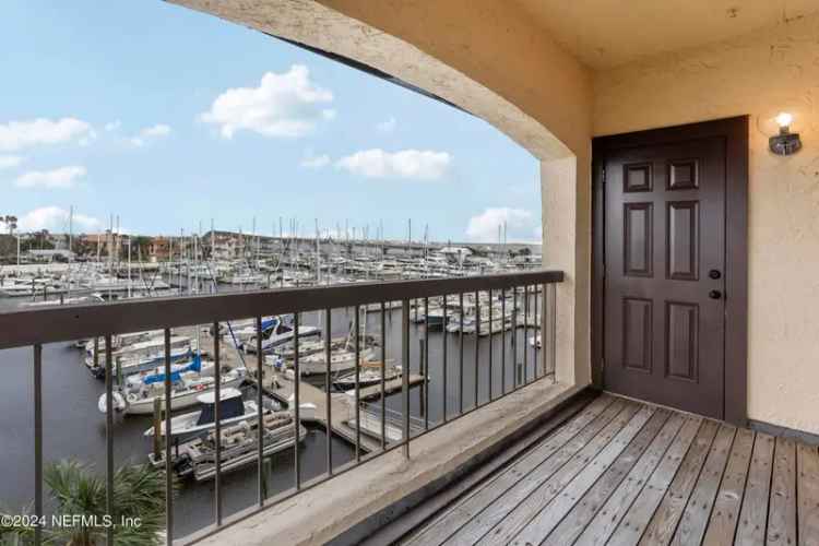 Condo For Sale in Saint Augustine, Florida