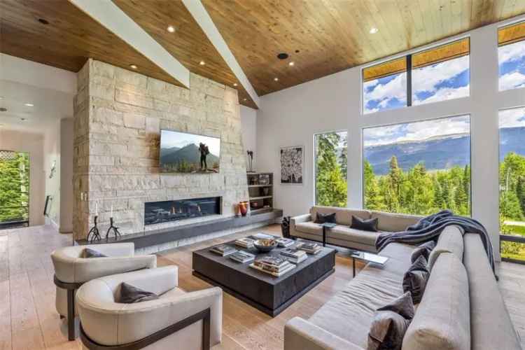 House For Sale in Silverthorne, Colorado