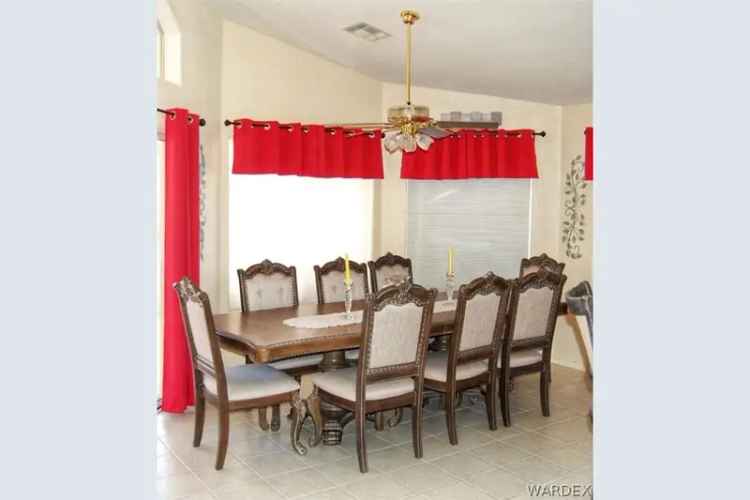 Single-family house For Sale in Bullhead City, Arizona