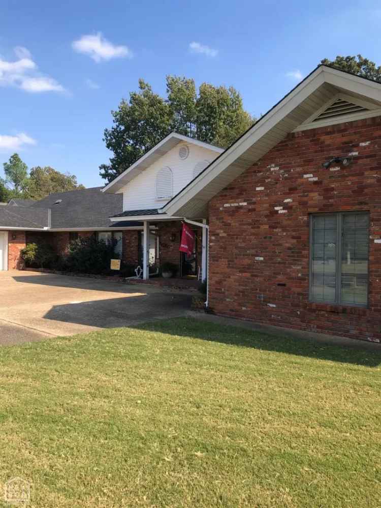 Single-family house For Sale in Paragould, Arkansas