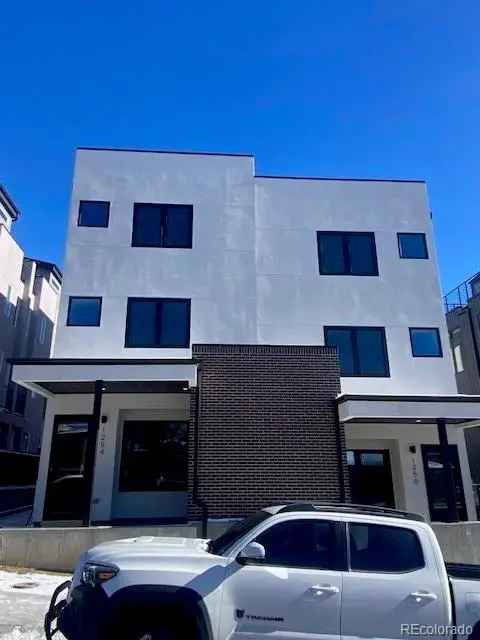 House For Sale in 1256, Yates Street, Denver, Colorado