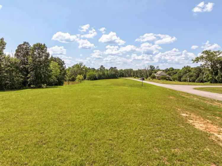 Land For Sale in Clarksville, Virginia