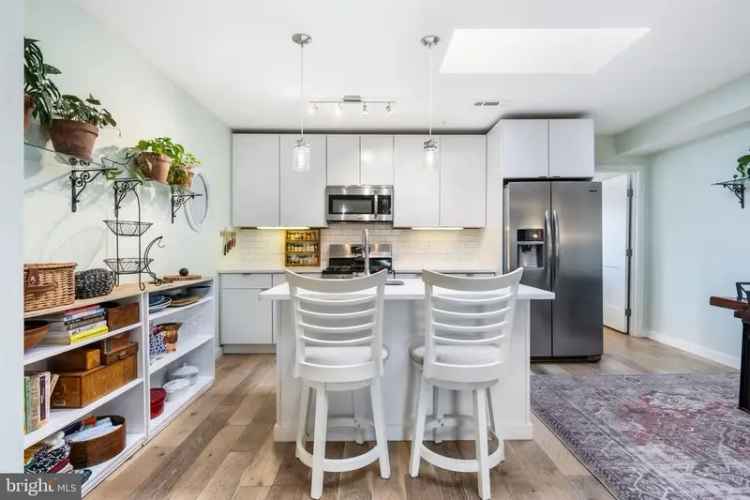 Condo For Sale in 5109, 2nd Street Northwest, Washington, District of Columbia