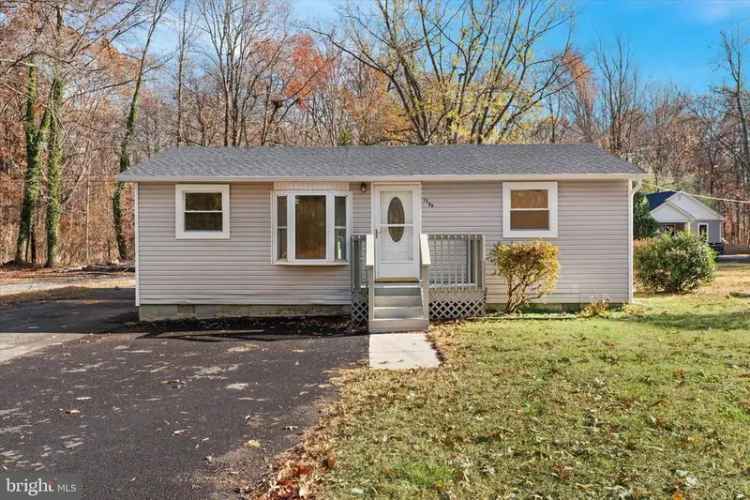 Single-family house For Sale in Dover, Delaware