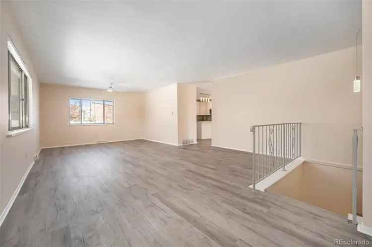 Condo For Sale in 1832, Simms Street, Lakewood, Colorado