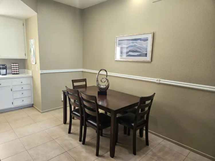 Condo For Sale in Cathedral City, California