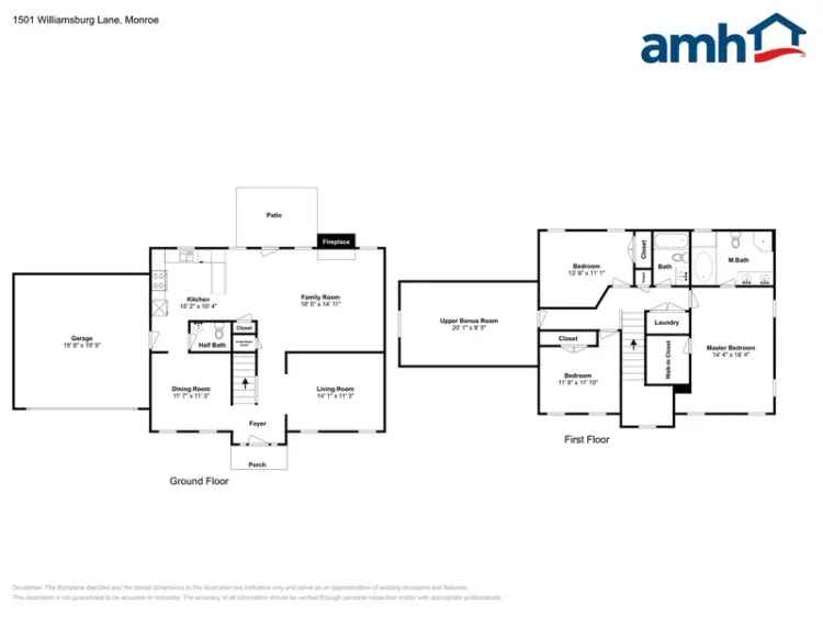 Home for Rent Professionally Managed