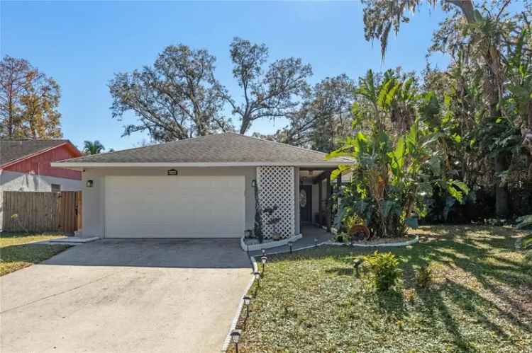 Single-family house For Sale in 4786, Pilgrims Way, Orlando, Florida