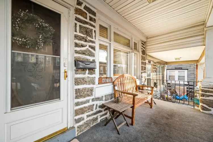 Manayunk 3 Bedroom House for Rent - Near Main Street