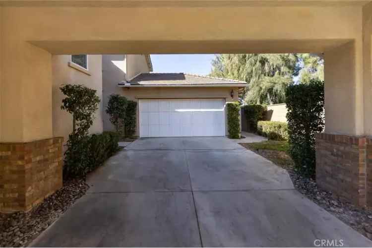 Single-family house For Sale in 39707, Cambridge Place, Temecula, California