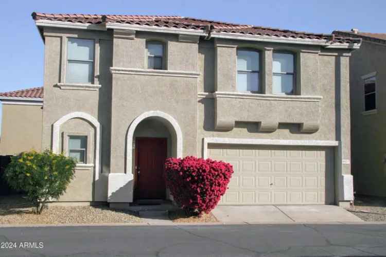 Single-family house For Sale in 9527, North 82nd Lane, Peoria, Arizona