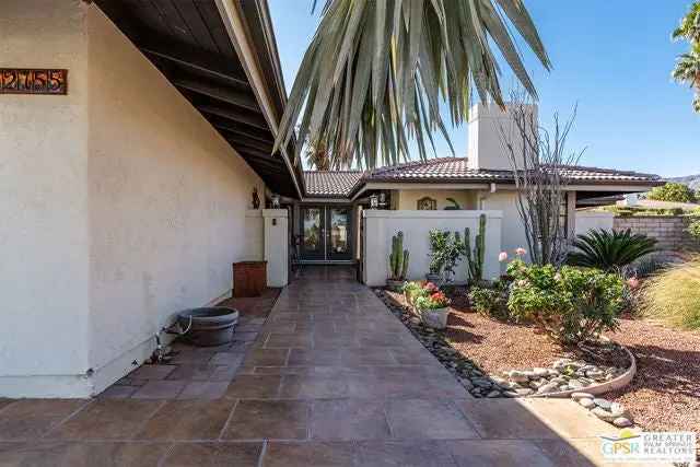 Single-family house For Sale in 72755, Deer Grass Drive, Palm Desert, California