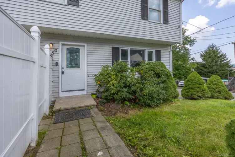 Single-family house For Sale in 250, Madison Street, Waterbury, Connecticut