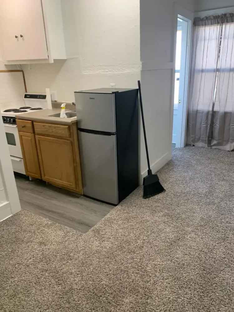 Apartment Unit for Rent