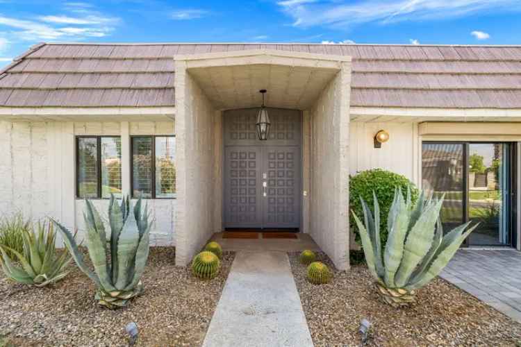 Condo For Sale in Indian Wells, California