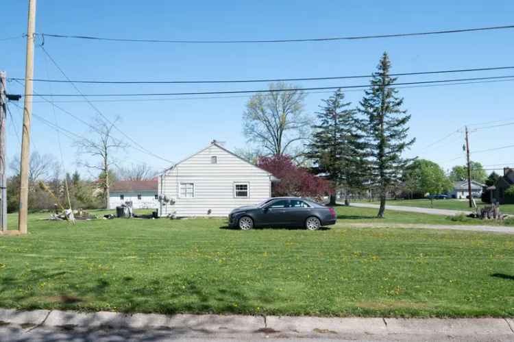 Single-family house For Sale in 1406, Reckeweg Road, Fort Wayne, Indiana