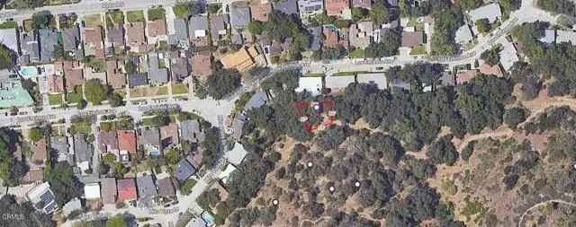 Land For Sale in Glendale, California