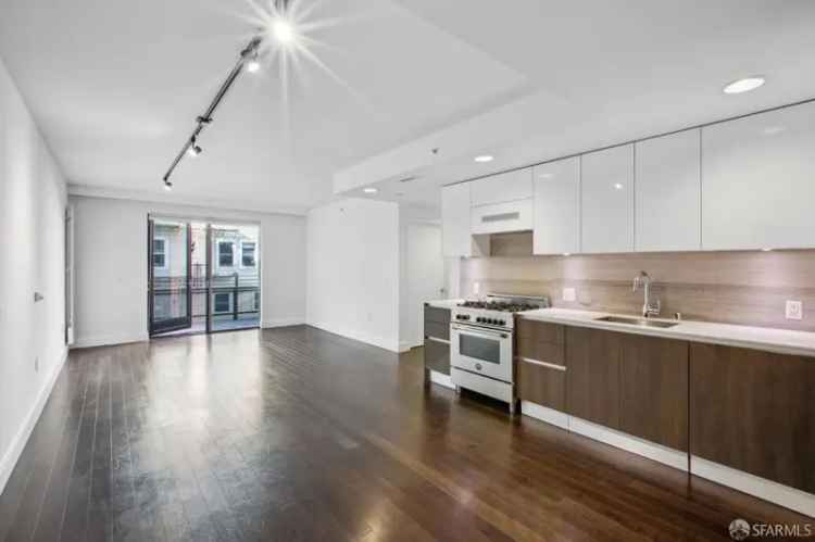 Condo For Sale in 8, Buchanan Street, San Francisco, California