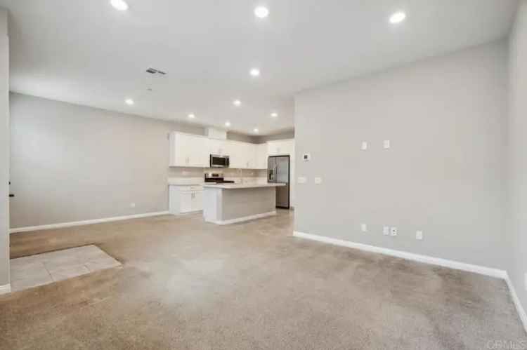 House For Sale in Chula Vista, California