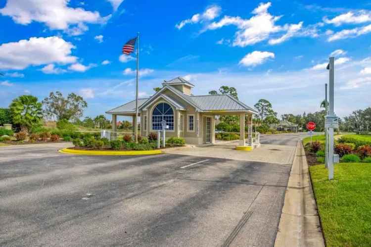 Condo For Sale in North Port, Florida