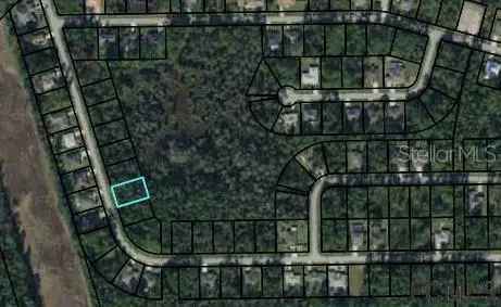 Land For Sale in Palm Coast, Florida