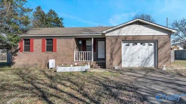 Single-family house For Sale in 26955, Copeland Road, Athens, Alabama