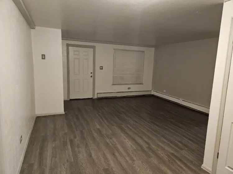 Apartment Unit for Rent