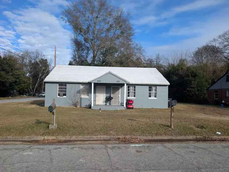 Multi-family house For Sale in 440, Bernard Drive, Columbus, Georgia