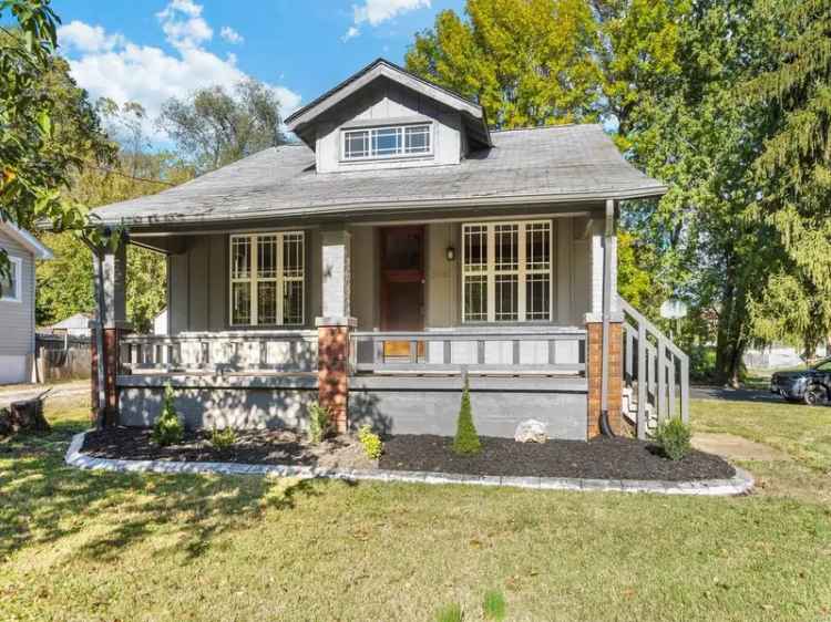 Single-family house For Sale in 308, North Virginia Avenue, Belleville, Illinois