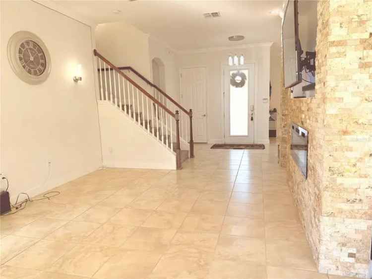 House For Sale in 2877, Eastham Lane, Kissimmee, Florida